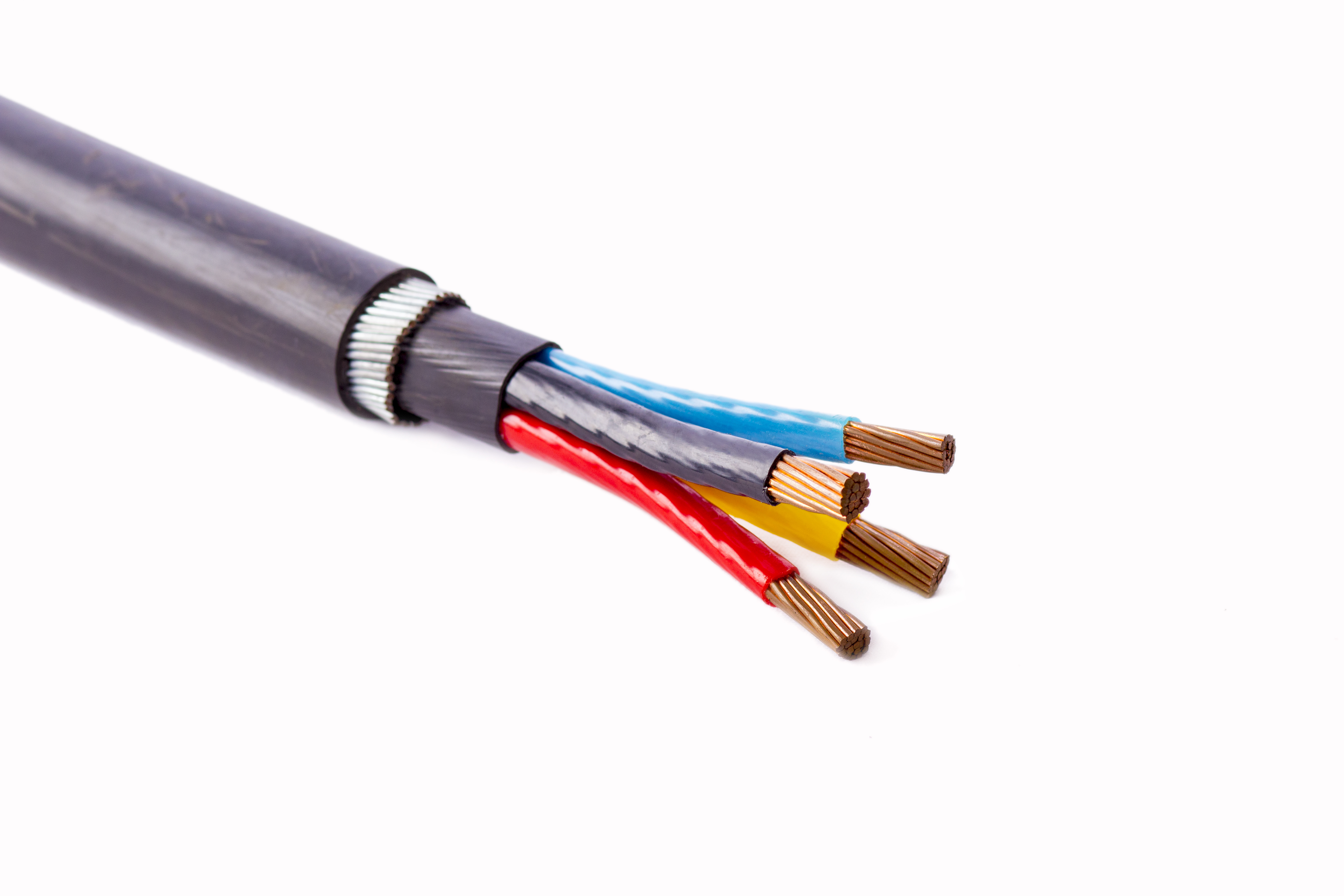 LEONI Adascar Comfort - Muli-core automotive cable - HB Cables