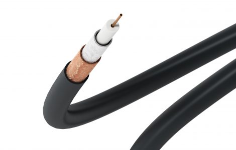Dacar Coaxial Cables