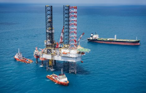 Offshore Plant Cables
